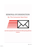 REMOVAL OF JURISDICTION.pdf